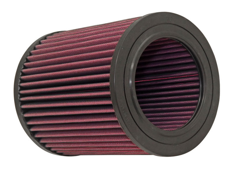 K&N Replacement Round Air Filter for 13-14 Audi RS6/RS7 4.0L V8-thumbmail-5