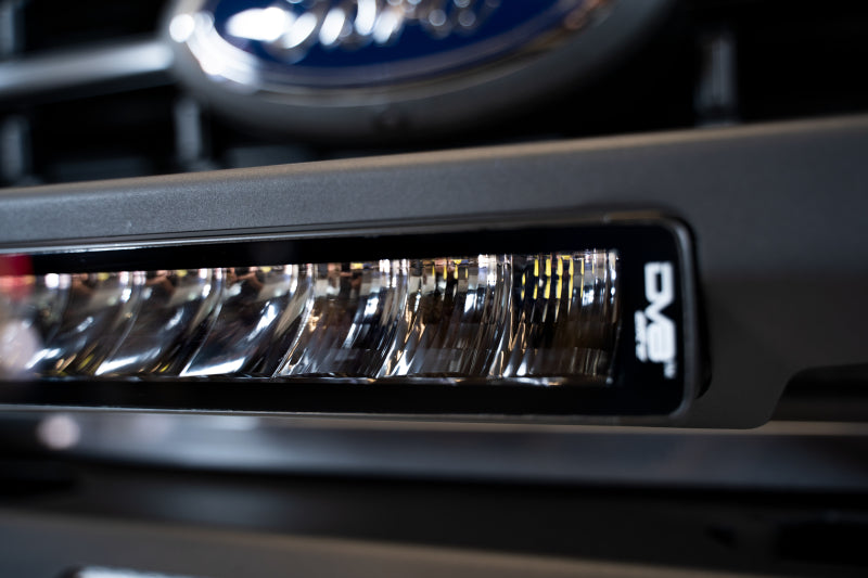 DV8 Offroad Elite Series 13in Light Bar 45W Flood/Spot LED-thumbmail-26