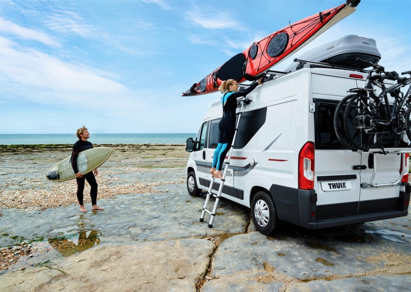 Thule Van Ladder 9 Steps-thumbmail-4