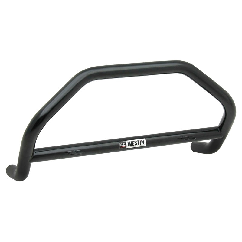 Westin Safari Light Bar Universal (14.75in mounting depth) - Black-thumbmail-29