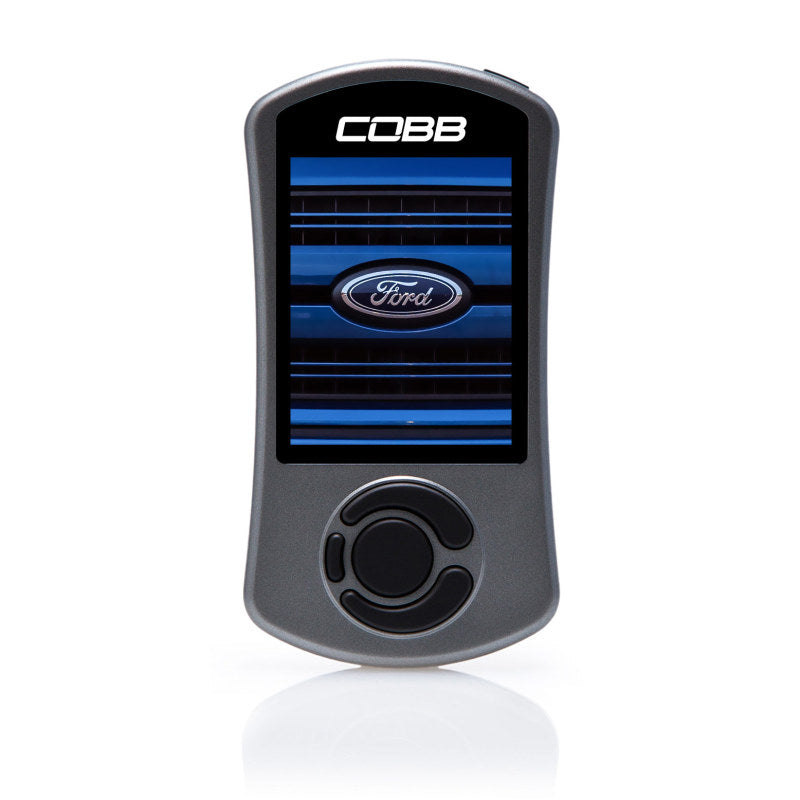 Cobb Ford F-150 Raptor AccessPORT V3 w/TCM Flashing-thumbmail-4