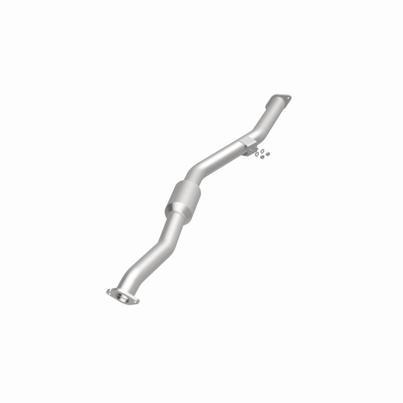 MagnaFlow Converter Direct Fit 15-19 Subaru WRX H4 2.0L-thumbmail-7