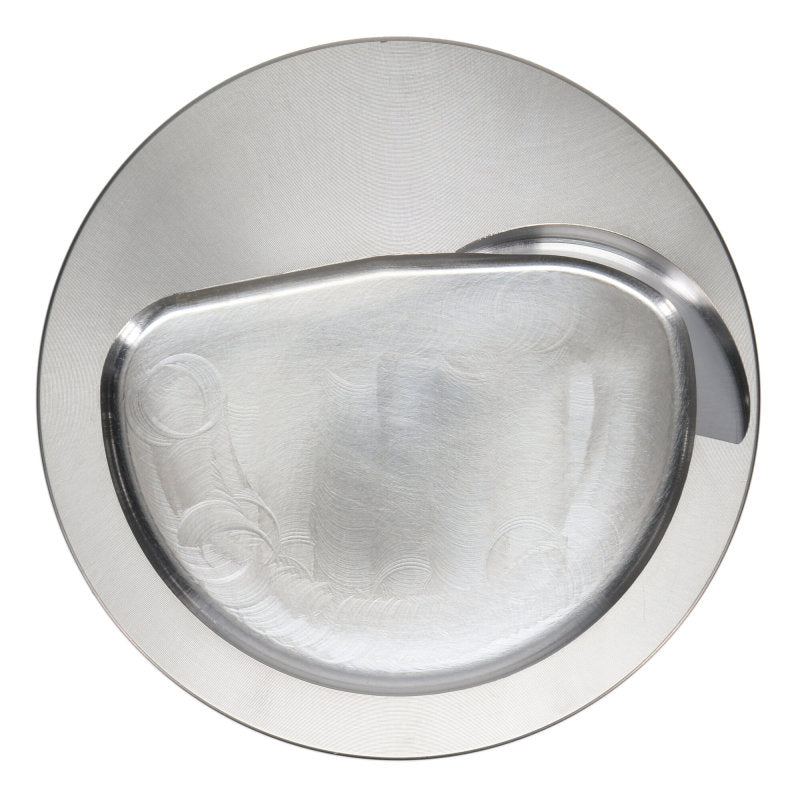 JE Pistons BBF M-6049-SCJ -39cc Set of 8 Pistons-thumbmail-3