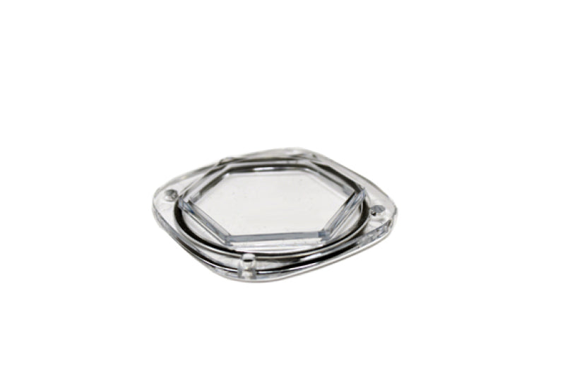 Baja Designs S1 Headlight Lens Kit Spot-thumbmail-1