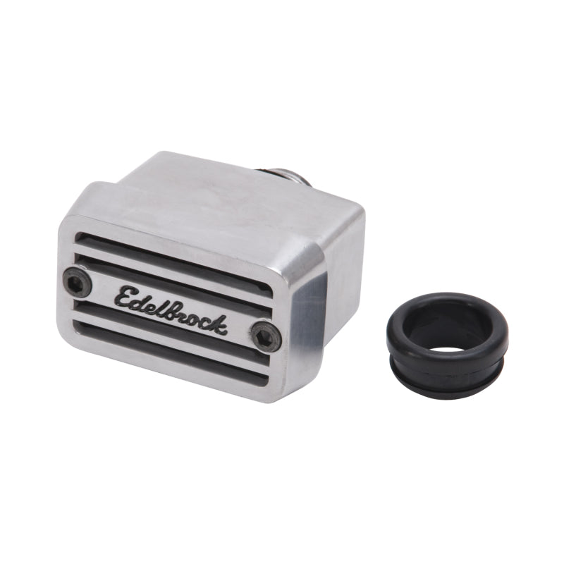 Edelbrock Elite Breather - Short-thumbmail-2