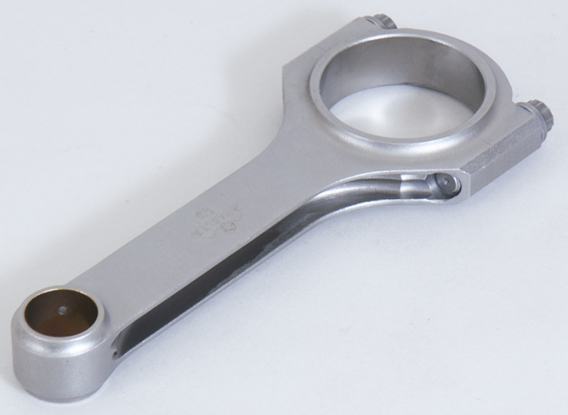Eagle Chevrolet LS 4340 H-Beam Connecting Rod 6.460in Length (Set of 8)-thumbmail-5