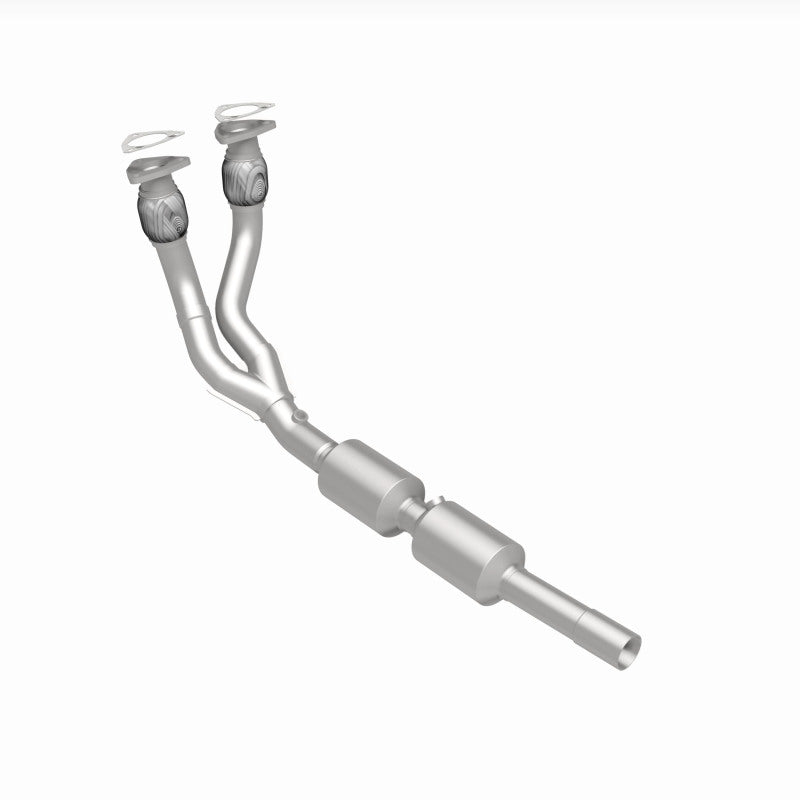 MagnaFlow Converter Direct Fit 02-05 Golf 2.8L Underbody-thumbmail-10