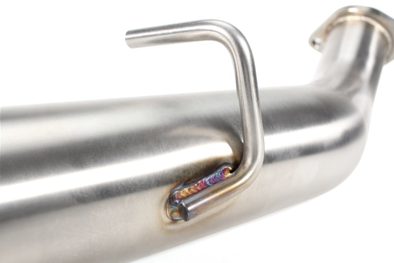 Perrin 22-23 BRZ/GR86 304SS 3in. Midpipe Exhaust-thumbmail-3