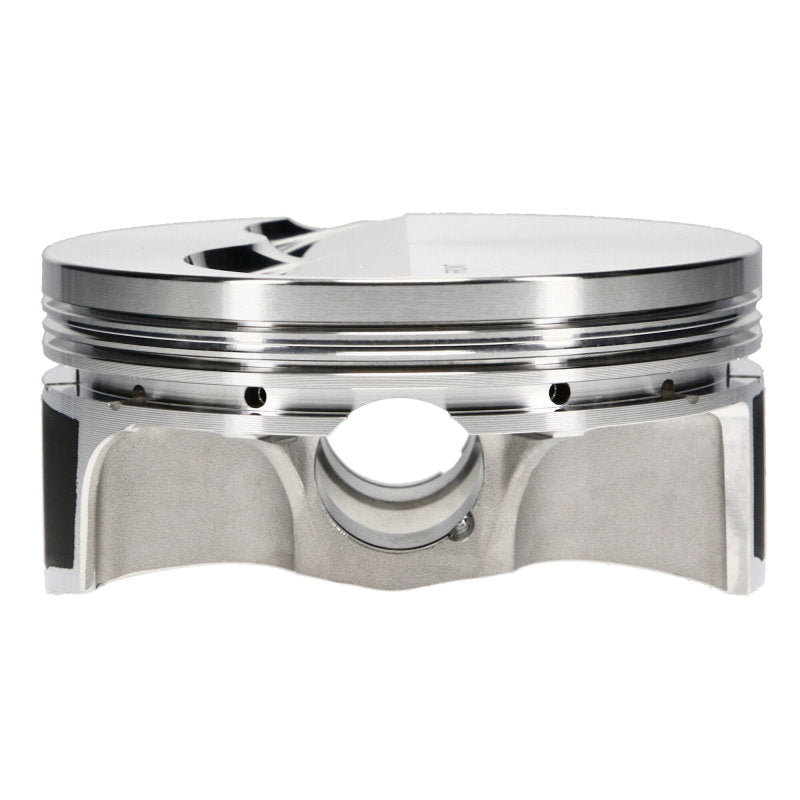 JE Pistons LS ASYM FT 4.000STRK Set of 8 Pistons-thumbmail-2