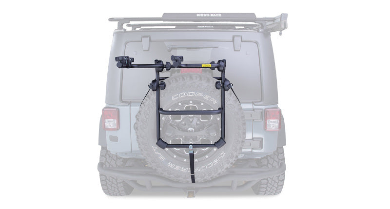 Rhino-Rack Spare Wheel Bike Carrier-thumbmail-2