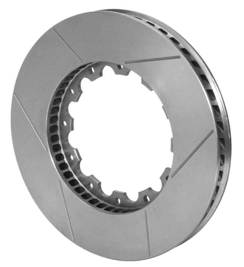 Wilwood Rotor-GT48 SPC-37-LH-Bedded 12.90 x 1.38 - 12 on 7.15in-thumbmail-1