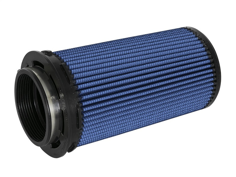 aFe Magnum FLOW Pro 5R Universal Clamp-On Air Filter F-3.5 / B-5 (mt2) / T-4.75 / H-9in.-thumbmail-2