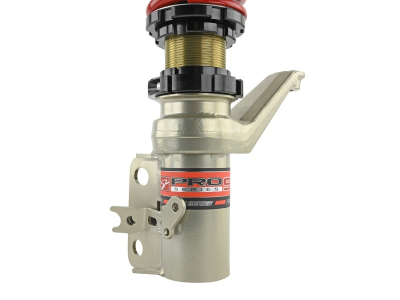 Skunk2 02-04 Acura RSX (All Models) Pro S II Coilovers (10K/10K Spring Rates)-thumbmail-4