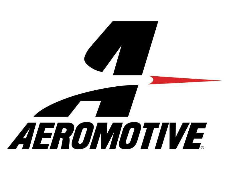 Aeromotive AN-10 O-Ring Boss / AN-08 Male Flare Reducer Fitting-thumbmail-8
