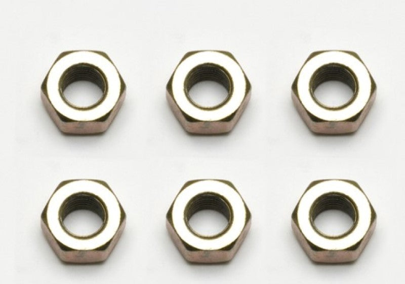Wilwood Lug Nut - 5/8in Coarse - 5 pk.-thumbmail-1
