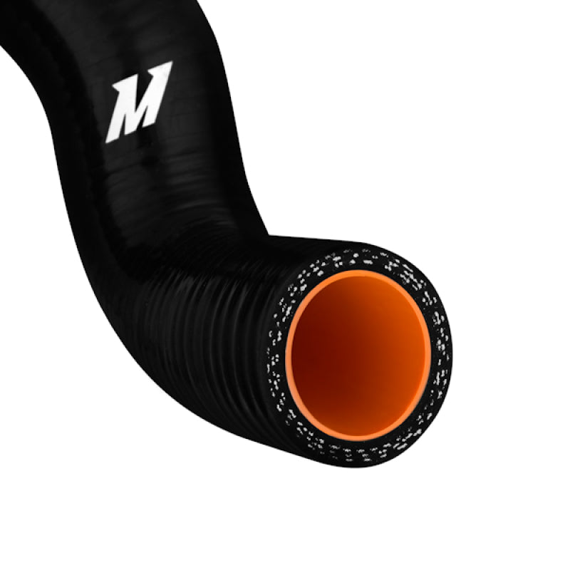 Mishimoto 95-98 Volkswagen Golf VR6 Black Silicone Hose Kit-thumbmail-5