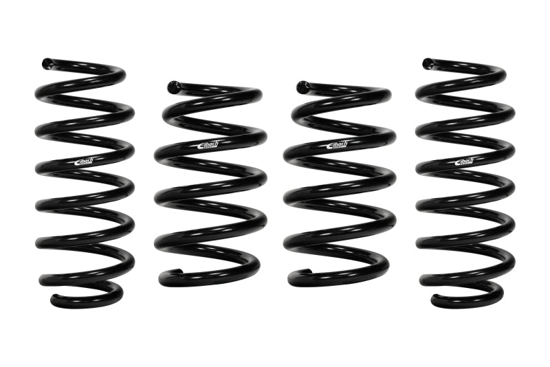 Eibach 20-21 Tesla Model Y -1.1in Front / -1.5in Rear Pro-Kit-thumbmail-1