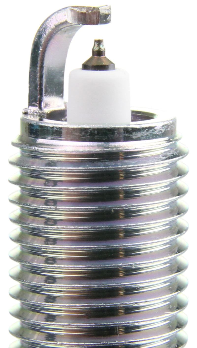 NGK Iridium IX Spark Plug Box of 4 (LZKR6AIX)-thumbmail-2