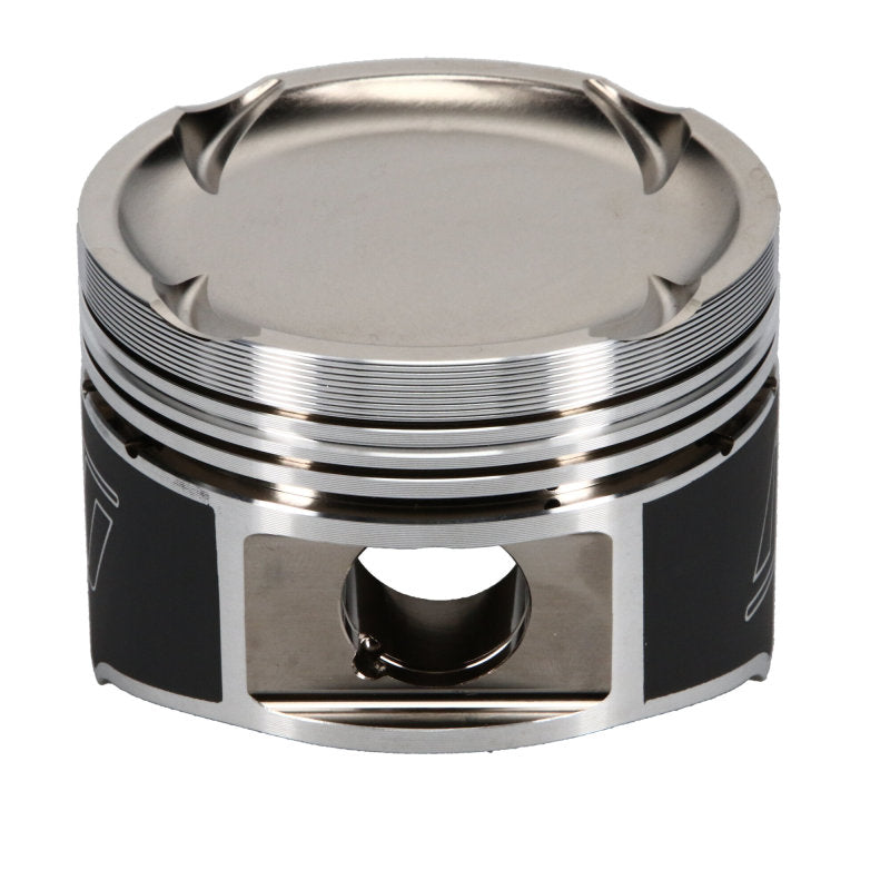 Wiseco Mits Turbo DISH -17cc 1.378 X 86.5 Piston Kit-thumbmail-2