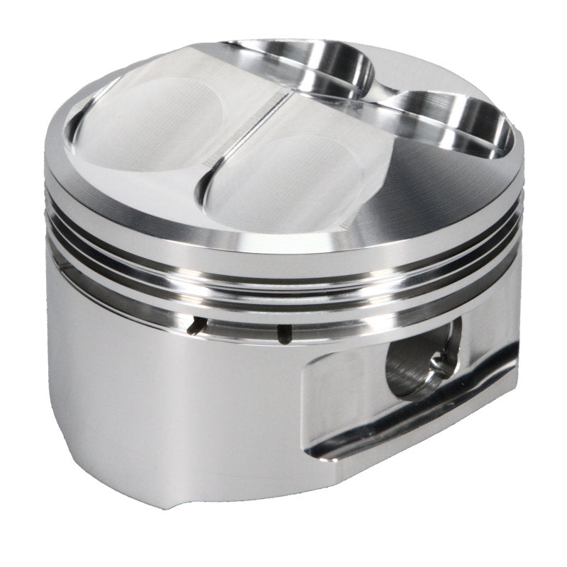 JE Pistons CITROEN C2 VTS KIT Set of 4 Pistons-thumbmail-3
