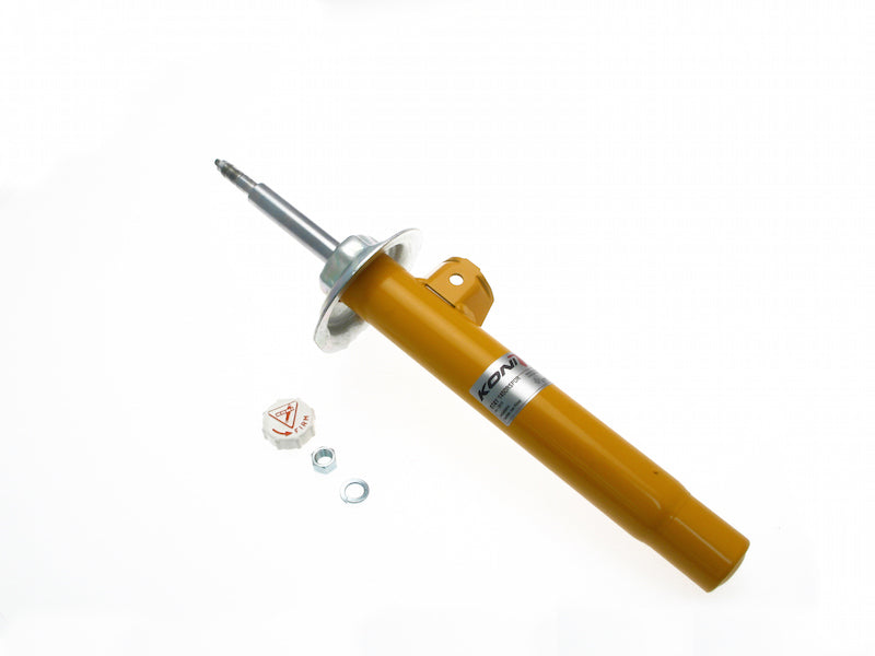 Koni Sport (Yellow) Shock 03-09 BMW Z4 - Right Front-thumbmail-1