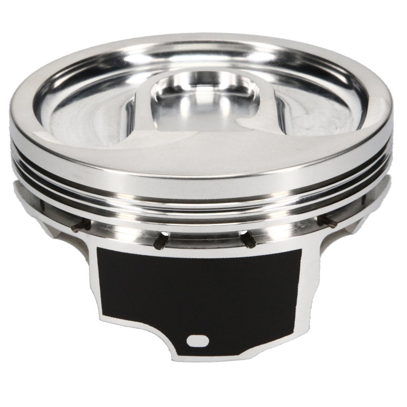 JE Pistons Chevrolet LT4 Gen V 4.065 Bore 0.945 Pin -1.320 CD Inv Dome/Dish Pistons - Set of 8-thumbmail-2