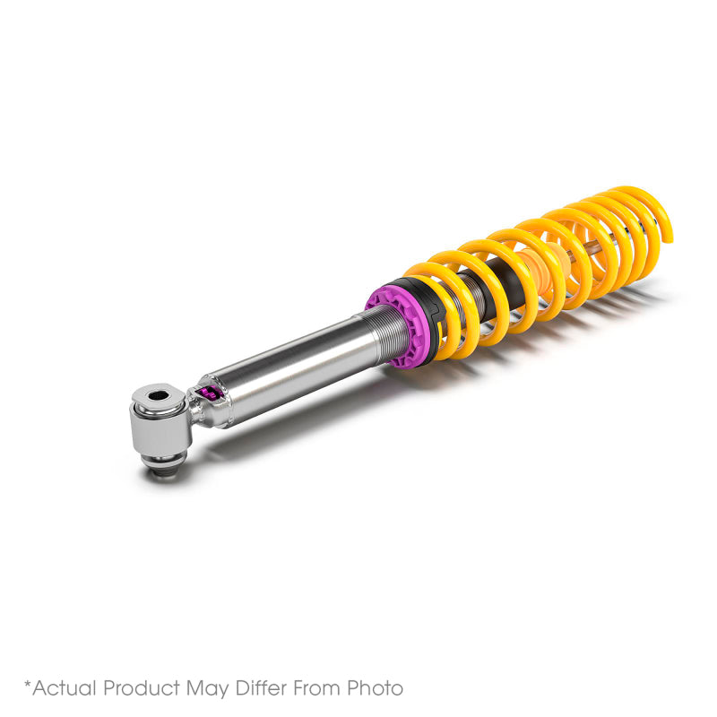 KW Coilover Kit V3 Audi S3 Quattro 2.0T w/ Magnetic Ride-thumbmail-2