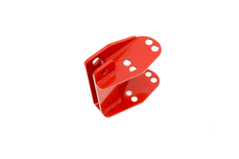 BMR 82-02 3rd Gen F-Body Replacement Torque Arm Bracket (For TA001/MTA001/TPU001) - Red-thumbmail-1