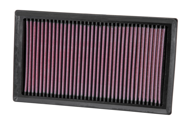 K&N Replacement Air FIlter 11-13 Mazda 5 2.0L-thumbmail-8
