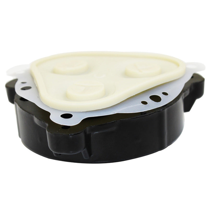 Snow Performance Lower Housing Assembly (For 40900 Pump)-thumbmail-1