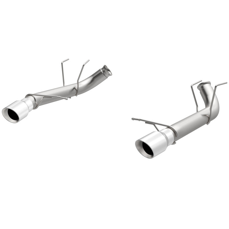 MagnaFlow SYS A/B 2011 Ford Mustang 5.0L-thumbmail-1