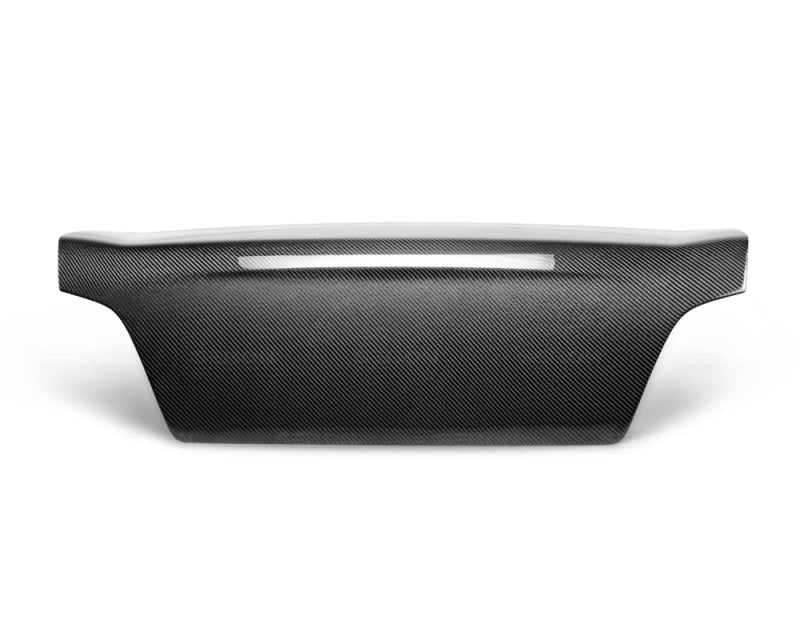 Seibon 06-07 Subaru WRX/STi OEM Carbon Fiber Trunk Lid **does not fit 02-05 models-thumbmail-2
