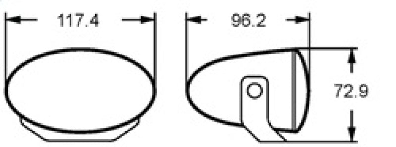 Hella Headlamp FF-ZF MG12 1FA-thumbmail-4