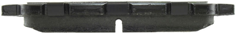 StopTech Street Select Brake Pads - Front-thumbmail-2