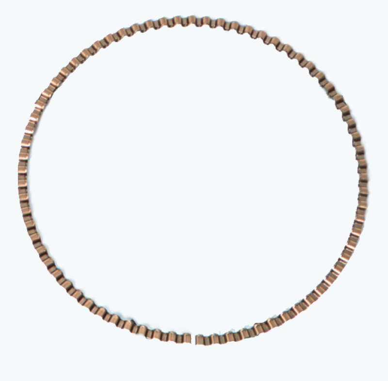 Mahle MS 4.145in 3.0MM Oil Ring Expanders - Standard Tension-thumbmail-1