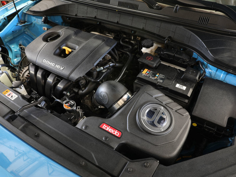 aFe 18-21 Hyundai Kona L4 2.0L Takeda Momentum Cold Air Intake System w/ Pro 5R Media-thumbmail-2