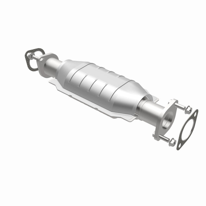 MagnaFlow Conv DF 05-10 Kia Sportage 2.7L-thumbmail-6
