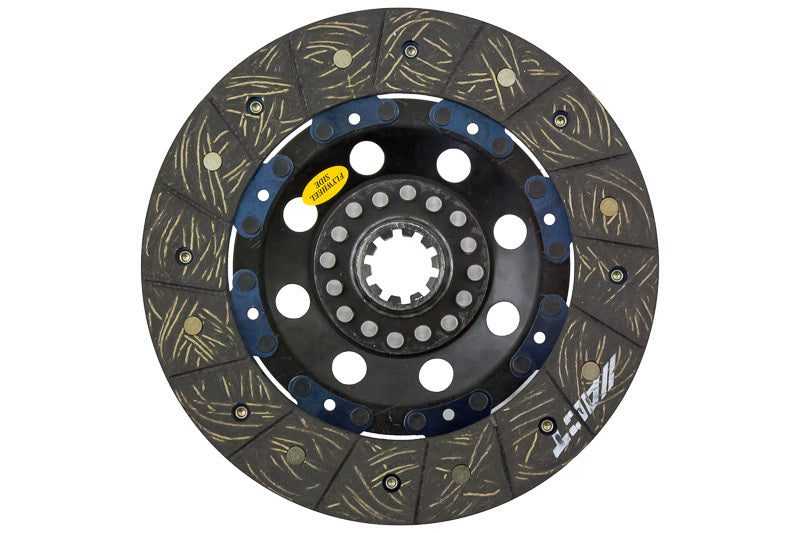 ACT 2001 BMW M3 Perf Street Rigid Disc-thumbmail-2