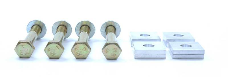 SPL Parts 03-08 Nissan 350Z Eccentric Lockout Kit-thumbmail-2