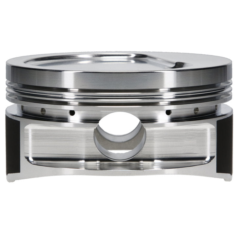 JE Pistons BBC INV DOME Set of 8 Pistons-thumbmail-4