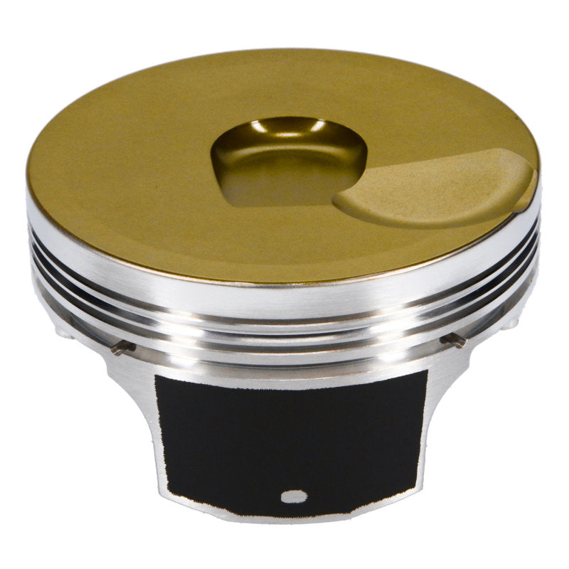 JE Pistons Ultra Series GM Gen V LT1 4.07in Bore/4in Stroke Set of 8 Pistons-thumbmail-4
