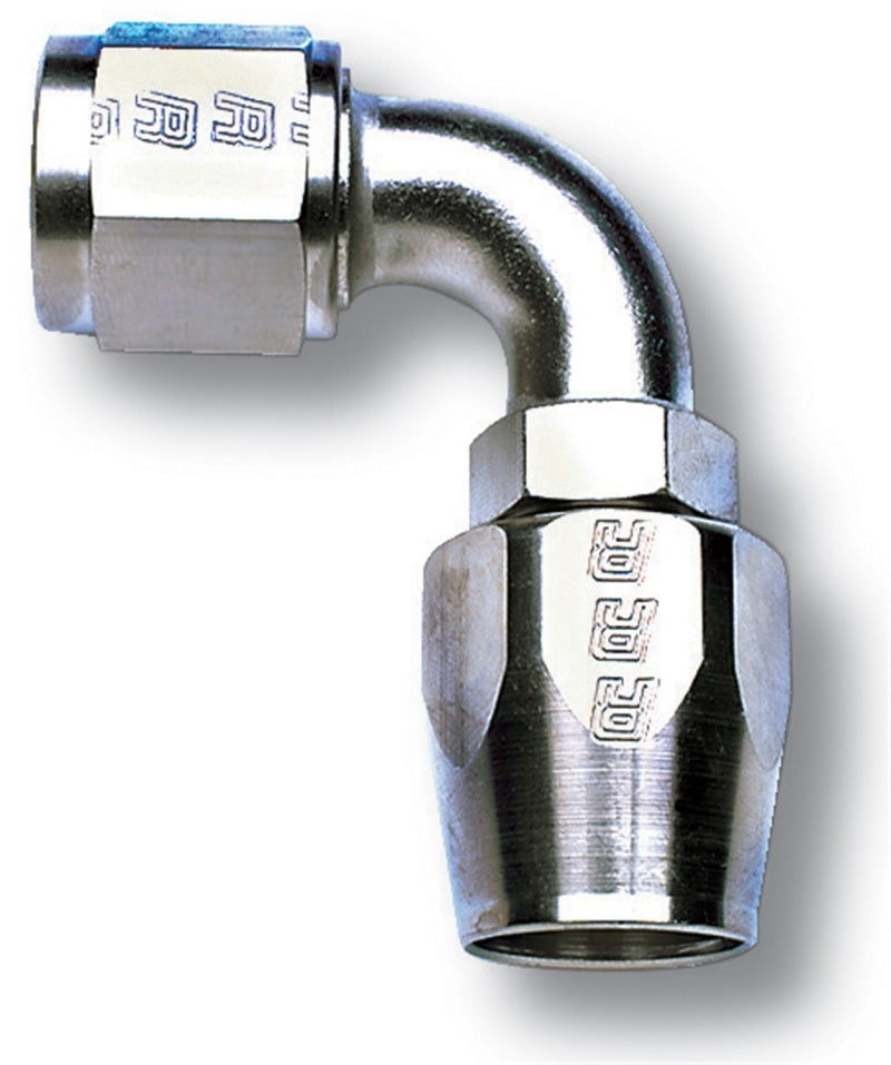 Russell Performance -8 AN Endura 90 Degree Full Flow Hose End-thumbmail-3