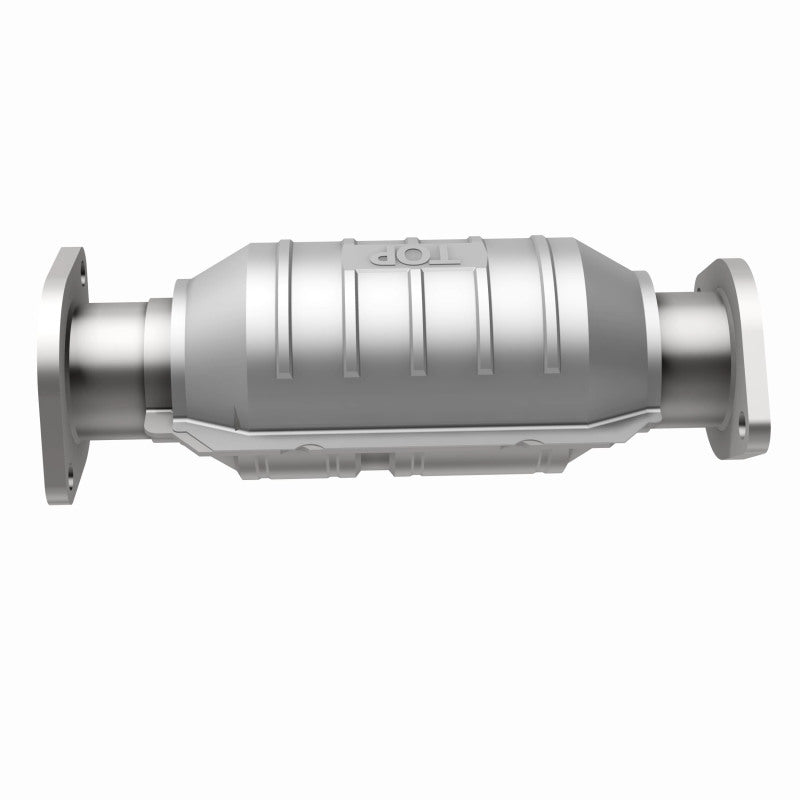 MagnaFlow Conv DF 99-04 VW Golf GTI 2.8L / 99-02 Jetta GLS/GLX 2.8L-thumbmail-8