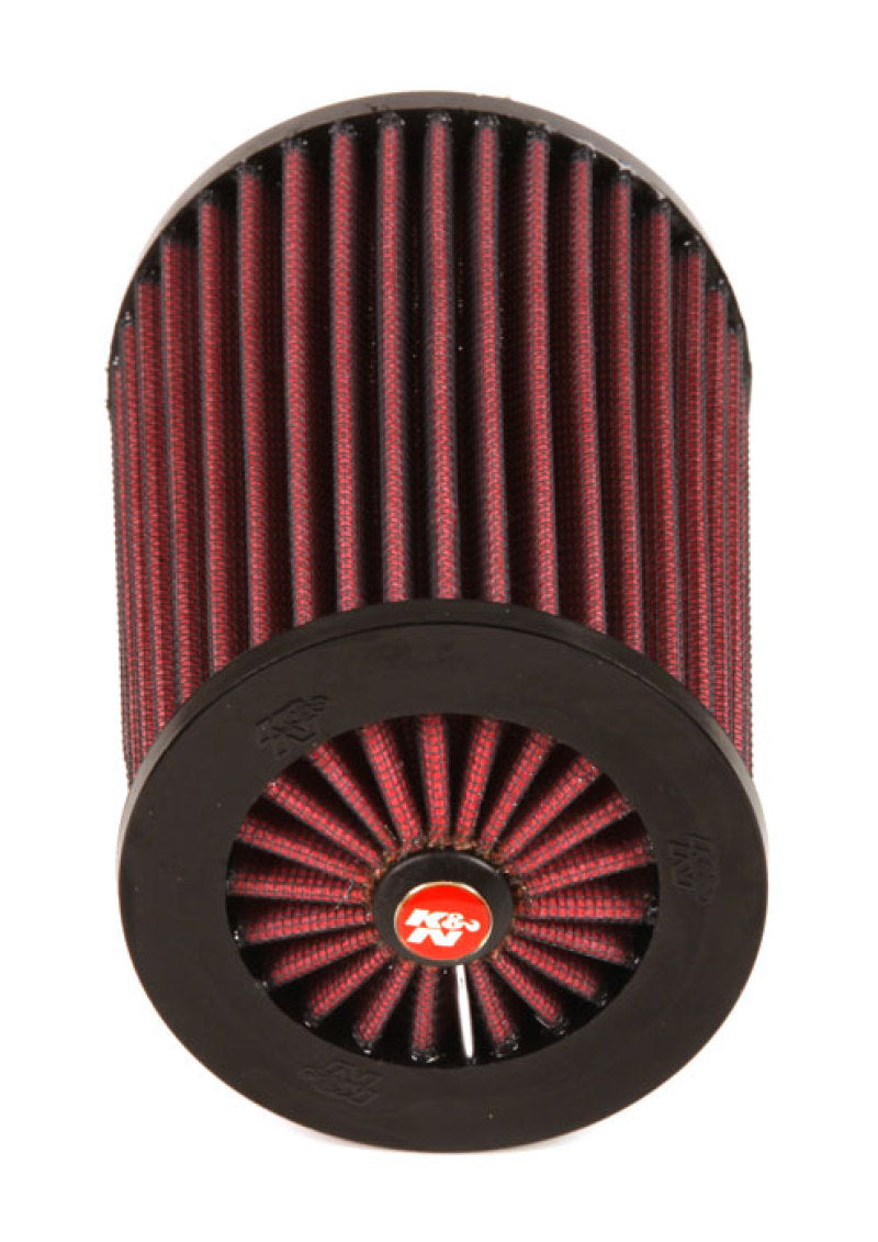K&N Filter Universal X Stream Clamp-On 2.438in Flange ID x 4.5in Base OD x 4in Top OD x 6.563in H-thumbmail-10