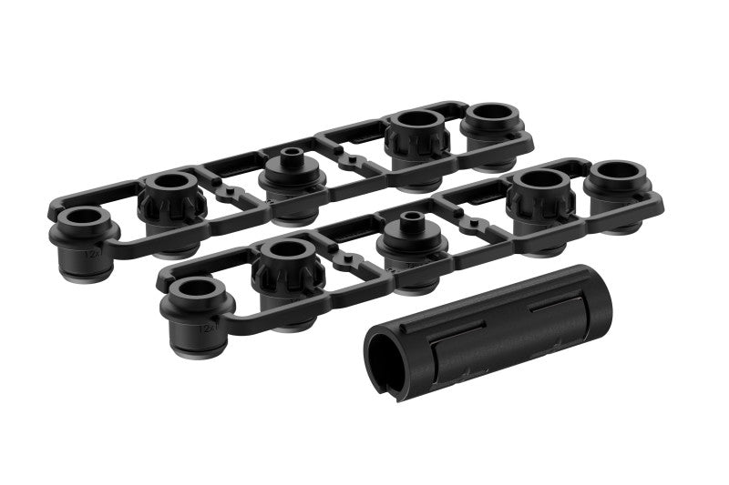 Thule Thru-Axle Adapter 9-15mm for Thule FastRide Bike Rack (Adapter ONLY)-thumbmail-2