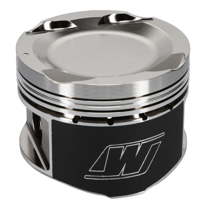 Wiseco Volkswagen Polo 1.3L 8V G40 G-Lader 8:1 CR 77mm Piston Shelf Stock Kit-thumbmail-1