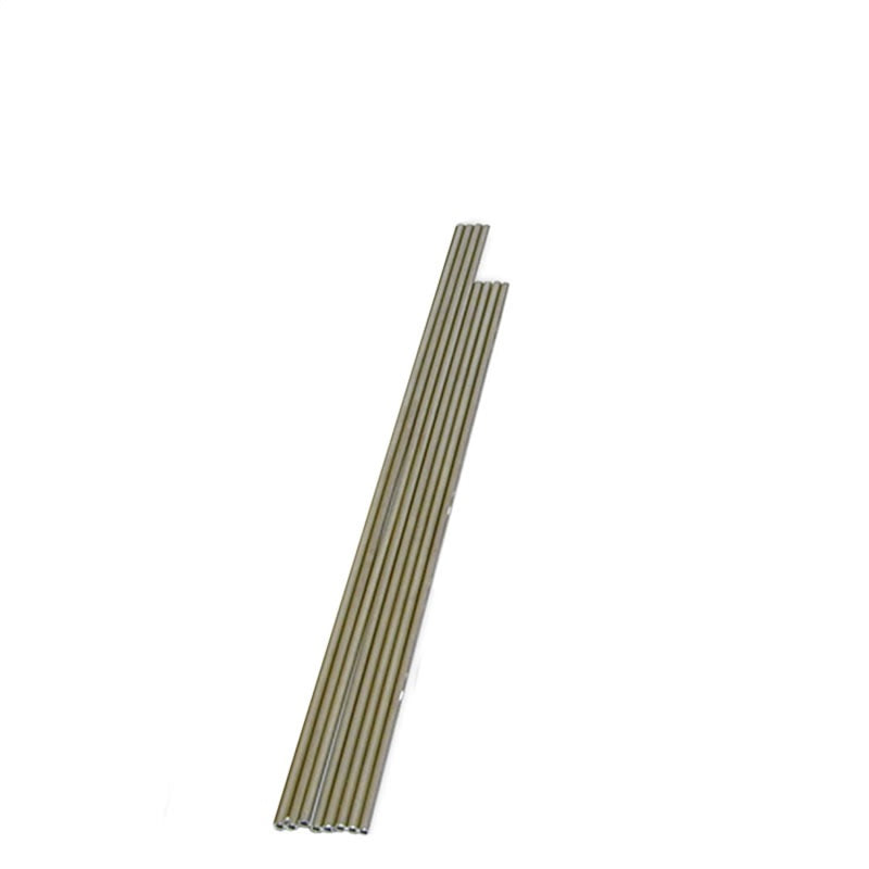 Nitrous Express 4 Cyl Tubing Kit (4 - 14in / 4 - 16in Tubing)-thumbmail-1