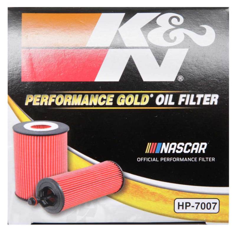 K&N Oil Filter OIL FILTER AUTOMOTIVE-thumbmail-4