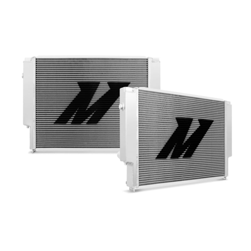 Mishimoto 92-99 BMW E36 Manual Aluminum Radiator-thumbmail-9