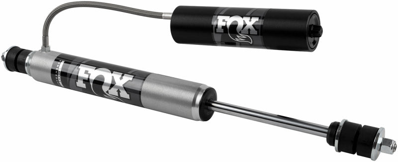 Fox 88+ Nissan Patrol Y60 & Y61 2.0 Perf Series Frt Remote Reservoir Shock 0-1.5in Lift CD Adjuster-thumbmail-12